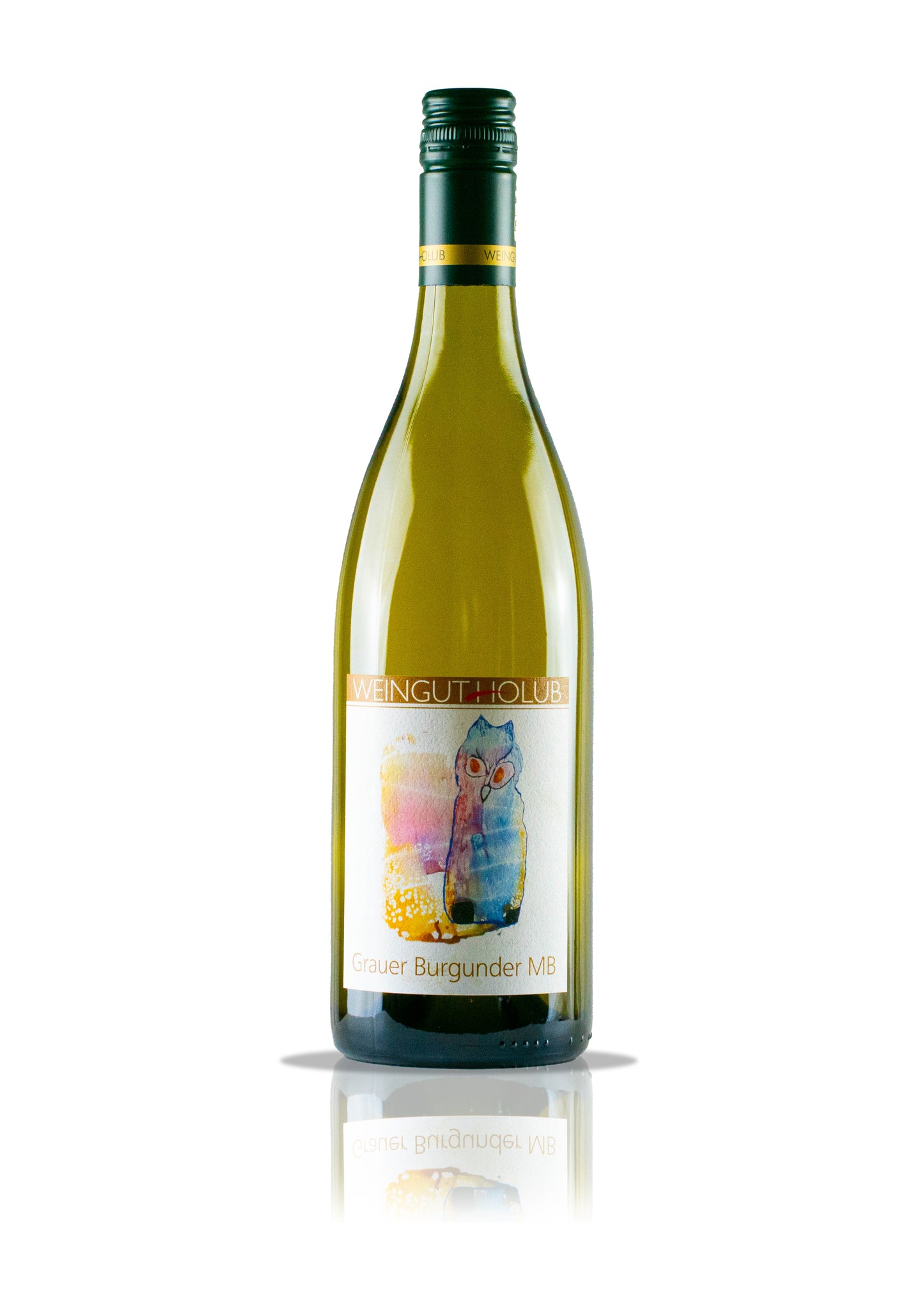 2023 Herbolzheimer Sundhalde Grauburgunder