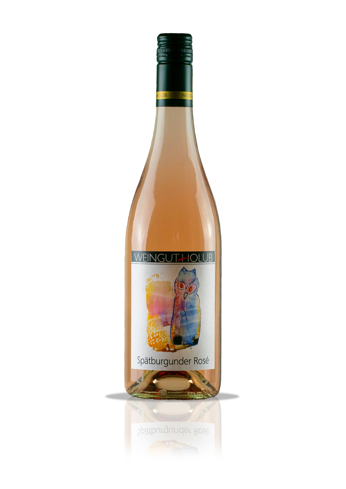 2024 Spätburgunder Rosé